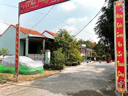  1,5xx tại Quảng Nam