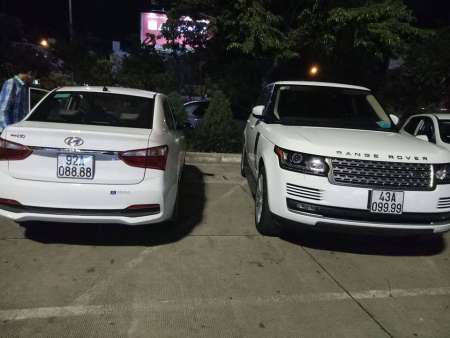 TAXI GRAP giá rẻ - Xe đời mới, không hôi, không say xe, điều hòa cực mát tại Quảng Nam