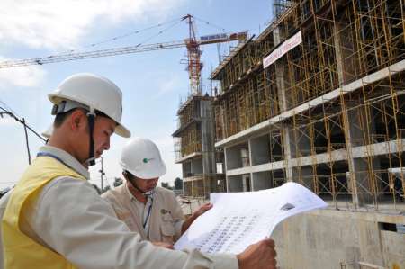 Cần tuyển một kỹ sư xây dựng tại Quảng Nam
