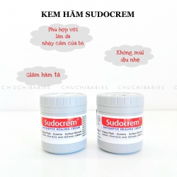 Kem Hăm Sudo Cream Thần Thánh tại Quảng Nam