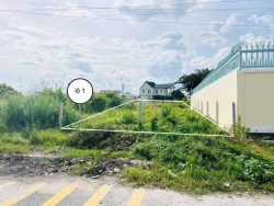 Chính chủ cần bán gấp lô biệt thự nhà vườn siêu đẹp với diện tích gần 300m2 chỉ 540k tại Quảng Nam