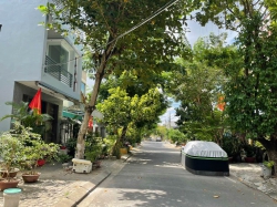 Bán đất đường Nguyễn Lý - Khu E1 - Hoà Xuân tại Quảng Nam