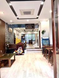 n nhà 3 tầng 3 mê mt đường Ngô Gia Khảm, đường 5,5m, quận Thanh Khê tại Quảng Nam