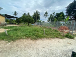 n đất Hoà Thọ Tây, Quận Cẩm Lệ, gần đường Thăng Long tại Quảng Nam