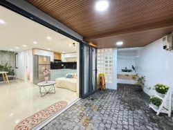 Bán nhà 2 tầng kiệt Cao Thắng tại Quảng Nam