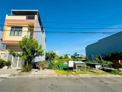 Bán đất đường Kiều Phụng Phường Hoà Xuân tại Quảng Nam