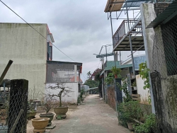 Cẩm Nam Hội An 6x16m đường ô tô tận nơi tại Quảng Nam