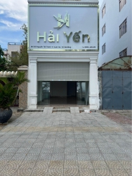 Cho thuê nhà 3 tầng View biển (Giá 14 triệu) tại Quảng Nam