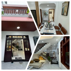 Siêu Hot! Nhà 2 Tầng - Trung Tâm Thanh Khê - Gần Chợ, Bệnh Viện, Công Viên - Phạm Văn Nghị - 73m2, tại Quảng Nam