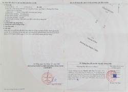 Bán 2 lô đất đường Phạm Xuân Ẩn, Hòa Xuân tại Quảng Nam