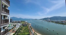 Căn hộ view Sông Hàn trực diện- NHẬN BÀN GIAO Ở NGAY tại Quảng Nam