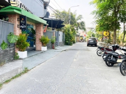 Bán căn nhà đôi cấp 4 nhỏ còn mới, 2 mặt kiệt oto Nguyễn Nhàn, gần Công An phường Hoà Thọ Đông, tại Quảng Nam