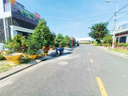 TĐC HÒA LIÊN ĐƯỜNG 7,5M tại Quảng Nam