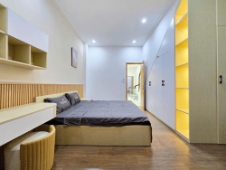 Bán nhà 3 tầng kiệt 5m Tôn Đản tại Quảng Nam