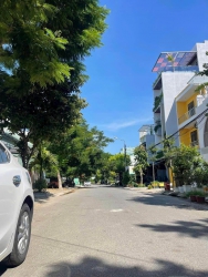 Chính chủ bán đất đường Hoà Phú 4, xanh sạch đẹp tại Quảng Nam