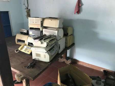 BÊN MÌNH CÓ THU MUA ĐỒ THANH LÝ ĐIỆN TỬ tại Quảng Nam