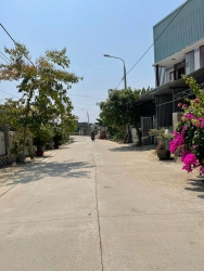 Đất 5x21 sổ hồng đường bê tông tại Quảng Nam
