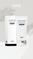 Sữa rửa mặt MELOW GEL CLEANSER 2NINE tại Quảng Nam