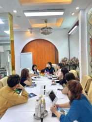 Học hành tại trường ABC tại Quảng Nam
