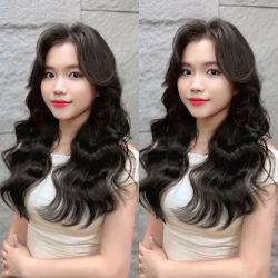 Mùa của những lọn tóc luôn luôn nhện tại Quảng Nam
