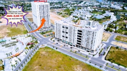 Bán căn hộ 2 phòng ngủ hướng Đông tại FPT Plaza 2 Đà Nẵng tại Quảng Nam