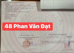 Bán Lô Đất Đường 7m5 48 Phan Văn Đạt - Hoà Khánh Bắc - Liên Chiểu tại Quảng Nam