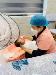 Con tà là 'sủa dể dành' tại Quảng Nam