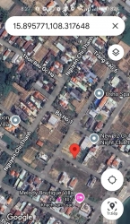 Bà chị gửi bán lô đất khu bờ hồ trảng kèo tại Quảng Nam