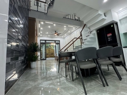 Chào bán Nhà 05/phú thạnh 4 đối diện công viên tại Quảng Nam