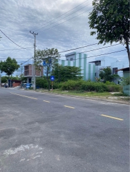 Cần bán lô đất mặt tiền đường 10m5 Lê Trí Viễn, Hoà Quý, Đà Nẵng tại Quảng Nam