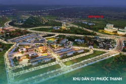 n đất mặt tiền Nguyễn Tri Phương khu dân cư Phước Thạnh, Sổ Hồng Riêng tại Quảng Nam