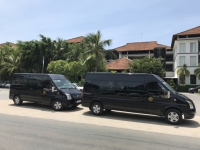Cho thuê xe du lịch : 5 Chỗ , 7 Chỗ , 16 Chỗ tại Quảng Nam