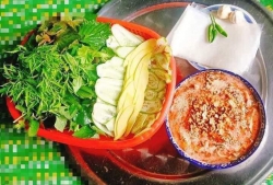 Mát trời rồi, thời tiết này ko ăn nhậu thì làm gì nữa ạ ,mà nhậu thì nhấc máy alo e nhé tại Quảng Nam