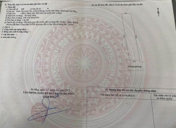 Bán lô đất 120m kiệt ô tô thôn Tuy Loan Tây Hoà Vang tại Quảng Nam