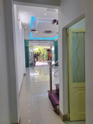 Bán nhà 2 tầng mặt tiền Hoa Minh 3, gần biển tại Quảng Nam