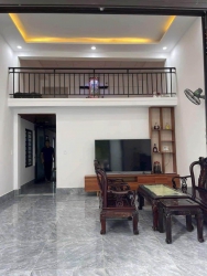 Bán nhà kẹp cống gần Chợ Miếu Bông - Hoà Xuân - Đà Nẵng tại Quảng Nam
