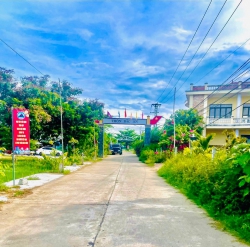 Chủ kẹt tiền cần bán lô đất gấp tại Đà Nẵng tại Quảng Nam