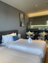 Căn hộ khách sạn cao cấp Centre Point trung tâm thành phố Đà Nẵng tại Quảng Nam