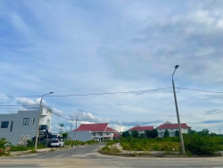 Bán đất khu dân cư ven sông tại Quảng Nam
