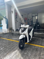 Bán xe máy SH ĐK 2012 chính chủ BS 43 tại Quảng Nam