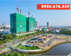 Căn Hộ Ngay Chân Cầu Rồng tại Quảng Nam