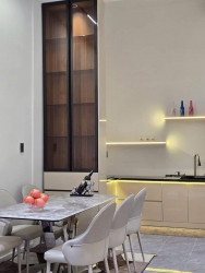 Siêu phẩm nhà phố 272/2 Trần Cao Vân tại Quảng Nam
