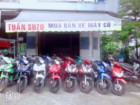 Thanh lý thu hồi vốn tại Quảng Nam