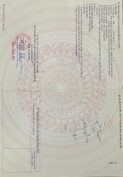 Lối 2 RÚ CÔI- khu đất quy hoạch rẻ đẹp nhất huyện Quảng Trạch và thị xã Ba Đồn tại Quảng Nam