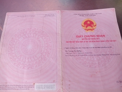 Cần bán đất Bình Chánh cắt lỗ 2xx tại Quảng Nam