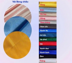 E dang lam cac mau nay, moi khach iu len don Zalo xuong tại Quảng Nam