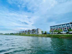 Bán nhà khu BQ, diện tích và giá cạnh tranh tại Quảng Nam