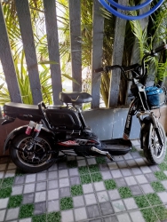 n xe đạp điện tại Quảng Nam