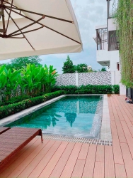 n Biệt thự 3 Tầng Đường LÊ QUANG HOÀ tại Quảng Nam