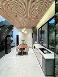 Bán nhà 2 tầng kiệt ô tô cách đường Tô Hiệu chỉ 2 căn nhà tại Quảng Nam